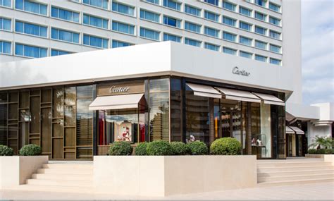 cartier casablanca